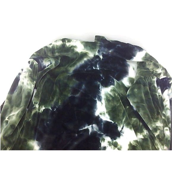 Freshman 1996 Girls D6X4 Fashion Hoodie, MultiColor, Size X-Large - Picture 1 of 2